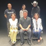 一人芝居フェス、宇都宮の小劇場で６月初開催　栃木と茨城の12人出演　演劇を手軽に、身近に