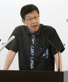 デジタル相、AI答弁依存を否定