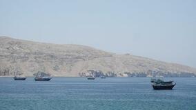 サウジ激怒で米は通過支援停止