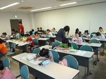 ■子どもわくわく体験教室