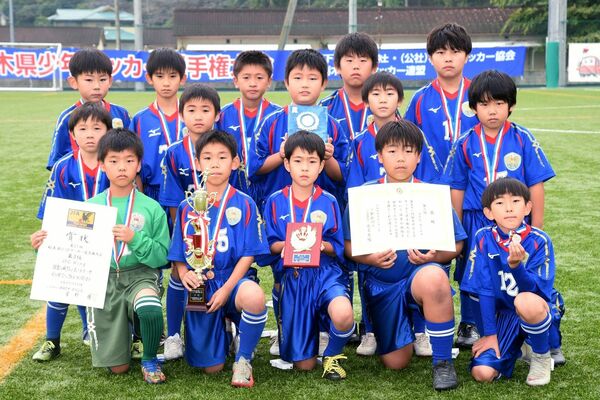 ３位のＪＦＣ　Ｗｉｎｇ