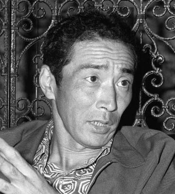 　花登筐＝１９７２年