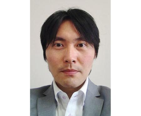 　ＮＰＯ法人「地域おこし」代表理事の多田朋孔氏
