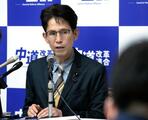 中道、衆院選総括を決定