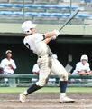 宇都宮４番が大暴れ、コールドで好発進　宇都宮中央も快勝、次戦春のリベンジへ　秋季栃木県高校野球が開幕