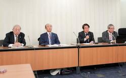 生活保護、全額補償を要求