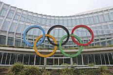 ＩＯＣ、女子種目保護などで部会
