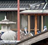 上三川強盗殺人、新たに少年１人逮捕　匿流の関与供述　遺体の傷20カ所以上