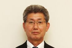 大田原市の高橋副市長が30日付で退任、後任は置かず　市長が理由説明