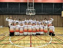 「音がない世界」で戦うデフバスケ、日本代表はどうやって戦術を共有してい…