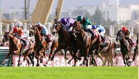 凱旋門賞、日本馬は初制覇ならず