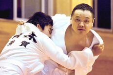 視覚障害乗り越え柔道１級に合格　全盲に近い高根沢の荒川さん　若い世代と…