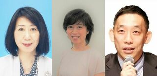 少子化対策アドバイザー　県、白鴎大教授・新谷氏ら３人に委嘱へ　専門的な…