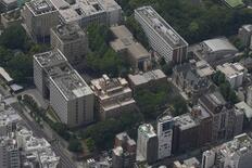 慶応大と東京歯科大、統合せず