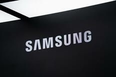 サムスン営業益３倍超