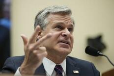 次の標的はＦＢＩ前長官か