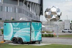 大歓声の中に安らぎを:Hisense、全16開催都市で、より多くのファ…
