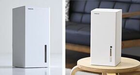 梅雨前の“早め対策”に！春先から始める収納空間の湿気ケア「ペルチェ式除…