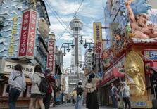「おもろい」「がめつい」…「大阪らしさ」のイメージはいつ創られたのか？