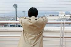 【放射線被ばく】「被害一生抱え続ける」　境遇苦悩、踏み出した一歩