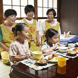 小山に子ども食堂「寺古屋」オープン　女性３人で運営　毎月第１、３土曜開設