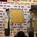 藤井棋王、無敗の地・栃木県で底力　日光で棋王戦第４局、かど番しのぐ　栃…