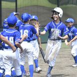 真岡クラブ、簗瀬スポーツなど８強出そろう　県学童野球、きょう準々決勝