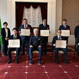 地域資源を生かした商品や事業承継など評価　　栃木県、「キラリと光るとち…