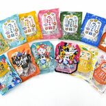 あめ・キャンディー製造の野州たかむらが生産強化　輸出やOEM拡大へ工場…