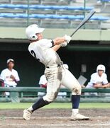 ４番が大暴れ、宇都宮がコールド発進　宇都宮中央も快勝、次戦春のリベンジ…