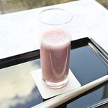 藤井王将と永瀬九段、午後のおやつはとちあいかジュース 王将戦2日目