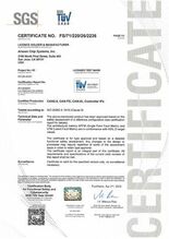 Arasan、CAN XL IPコアで業界初のASIL-D認証を取得