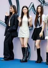 ニュージーンズ一部を解雇