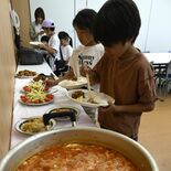 子ども食堂「出張」スタート　楽しさ体験提供、開設増も見据え　宇都宮の「…