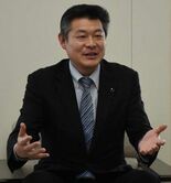 他会派の声 反映に努力