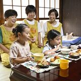 小山に子ども食堂「寺古屋」オープン　女性３人で運営　毎月第１、３土曜開設