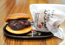 【推しの逸品】あんとこだわり詰まる　手焼きどら焼き　和菓子処小太刀（鹿沼）