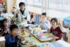 ＜ＪＡ足利＞地産地消・食育で地域支援