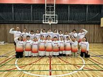 「音がない世界」で戦うデフバスケ、日本代表はどうやって戦術を共有しているのか