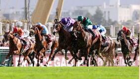 凱旋門賞、日本馬は初制覇ならず