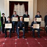 地域資源を生かした商品や事業承継など評価　　栃木県、「キラリと光るとちぎの企業」７事業者を表彰