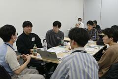 学生の現場理解へ見学会