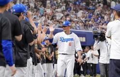 勝負強い球界の“大将”