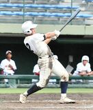 ４番が大暴れ、宇都宮がコールド発進　宇都宮中央も快勝、次戦春のリベンジへ　秋季栃木県高校野球が開幕