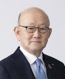 日本貿易会会長に岡藤氏