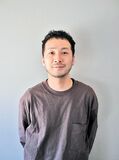 春めく…髪　　今 スタイル