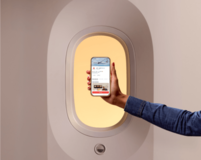 エア・カナダ、 日本語版LINE公式アカウント開設記念キャンペーンを開始