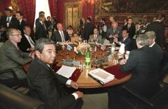 G7各国、北朝鮮情報を収集