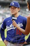 山本、またも九回にノーノー逃す