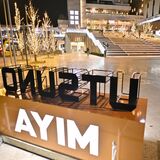 オリオン通り、ライトヒル、釜川…　宇都宮の街なかを彩るイルミネーションを紹介します
